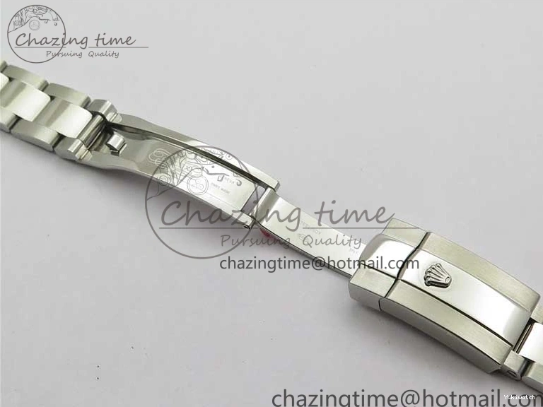 BP SS Edition Maker Roman Best Oyster 31mm on Bracelet 278271 Dial Datejust Silver 0417